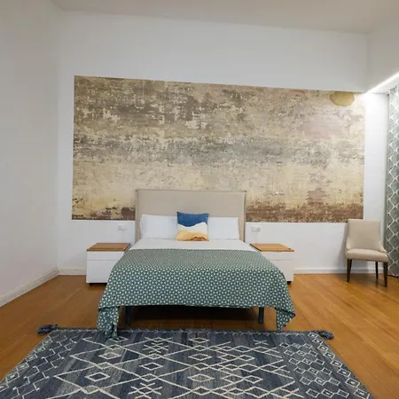 Florit Flats - The Vella Apartment Valencia Exterior foto