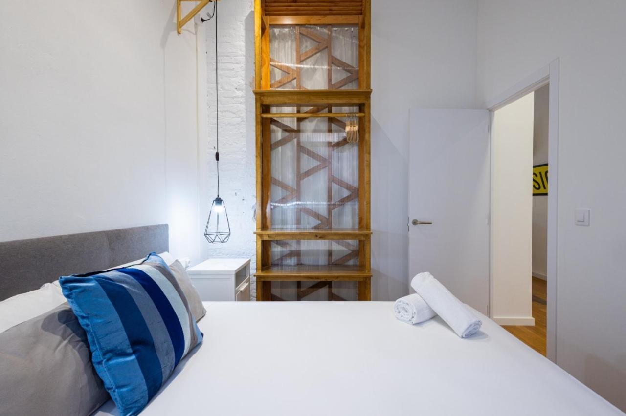 Apartament Florit Flats - The Vella