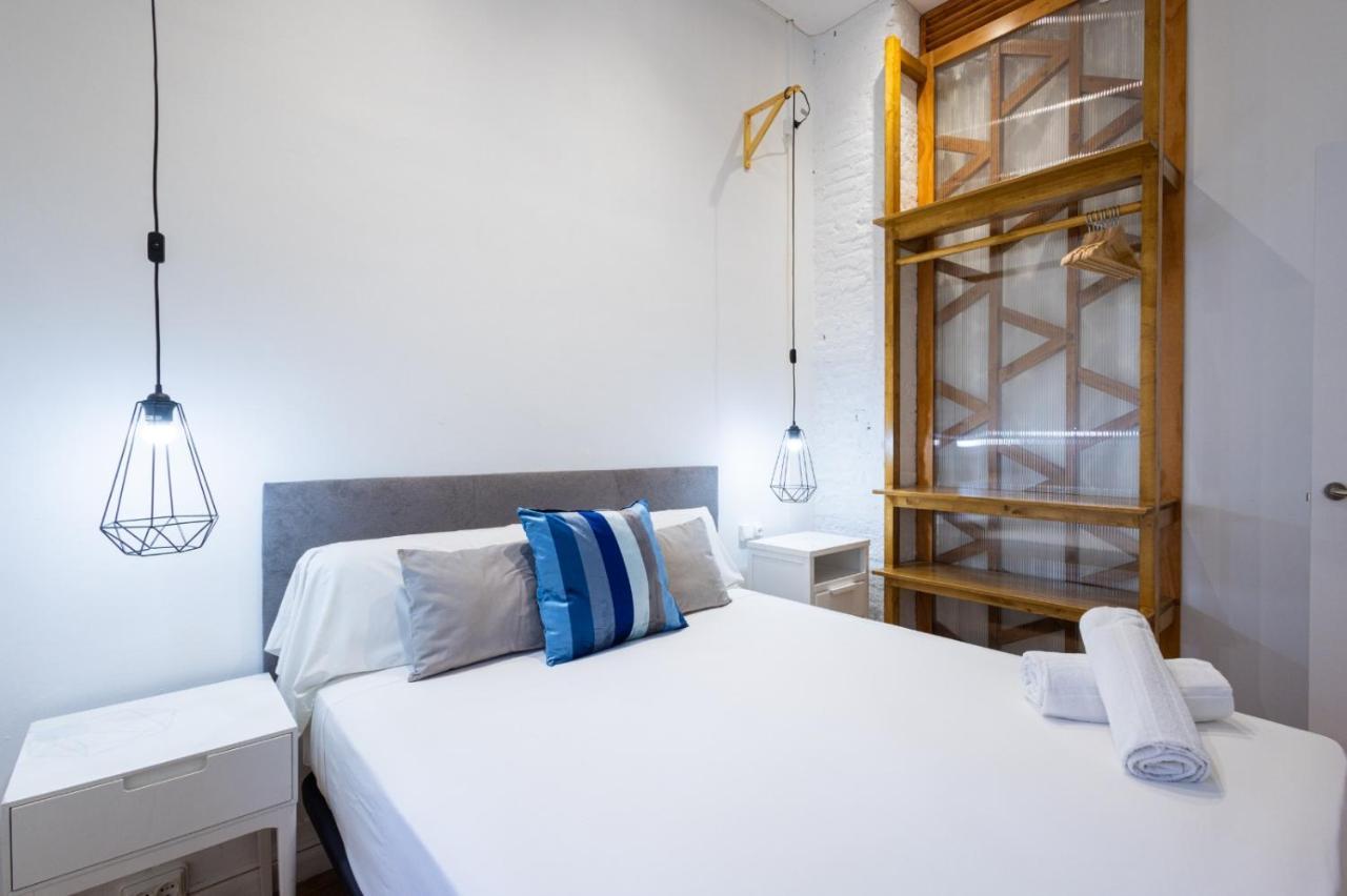 Florit Flats - The Vella Walencja