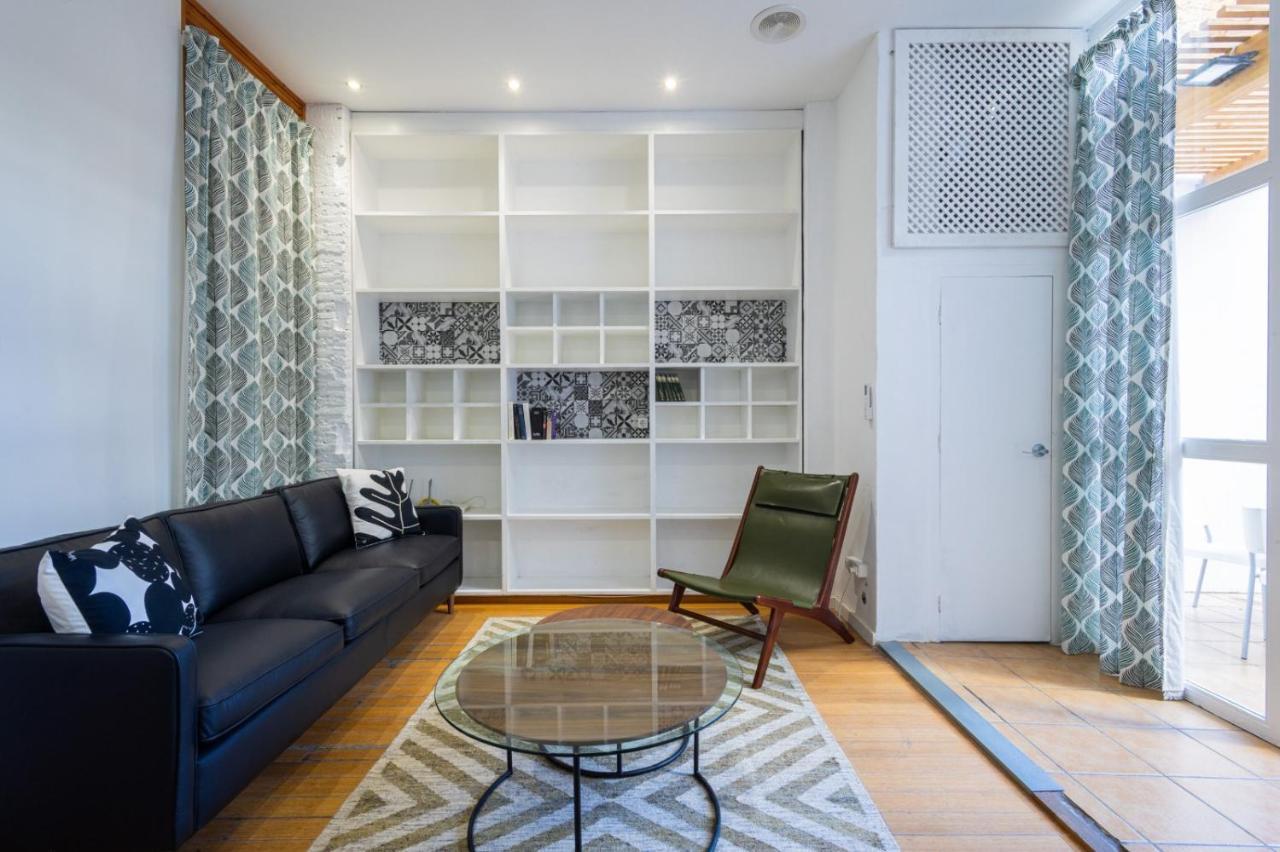 Florit Flats - The Vella Apartament Walencja