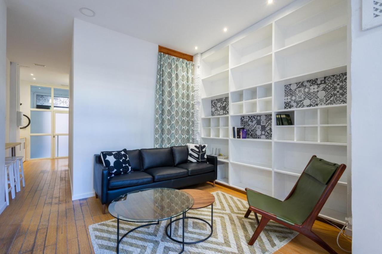 Apartament Florit Flats - The Vella