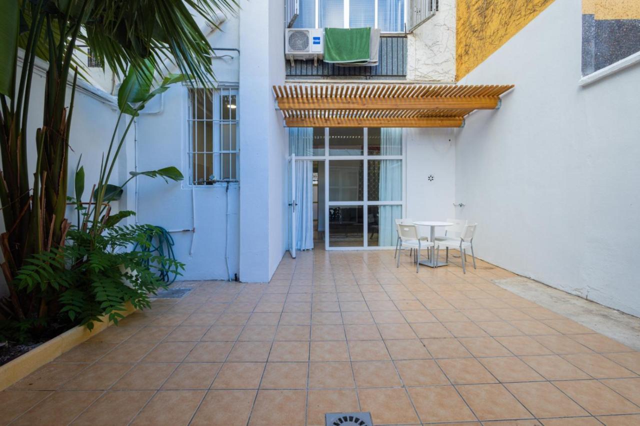 Florit Flats - The Vella Walencja