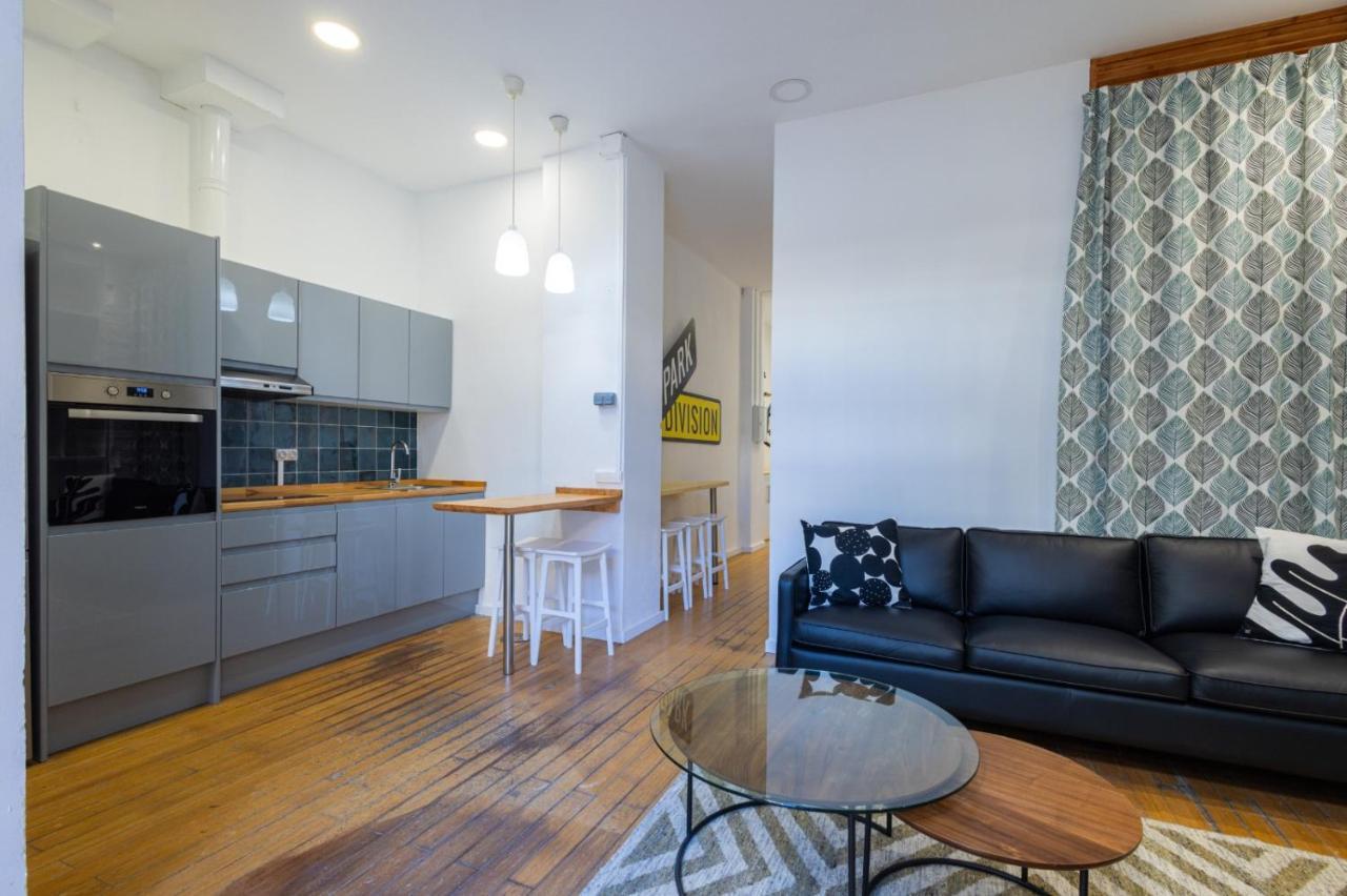 Apartament Florit Flats - The Vella *