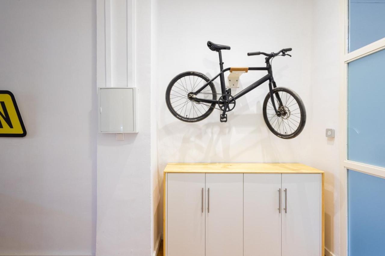 Apartament Florit Flats - The Vella *