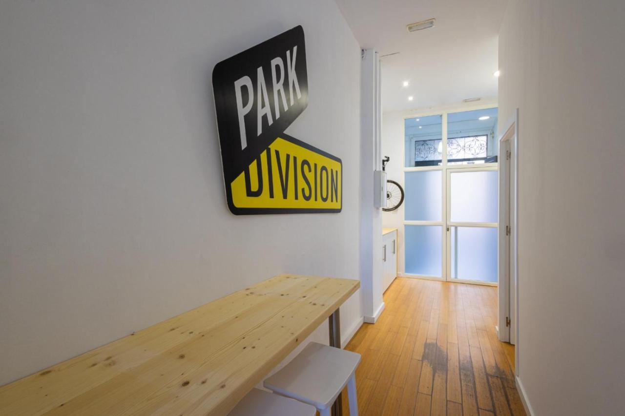 Florit Flats - The Vella Apartament