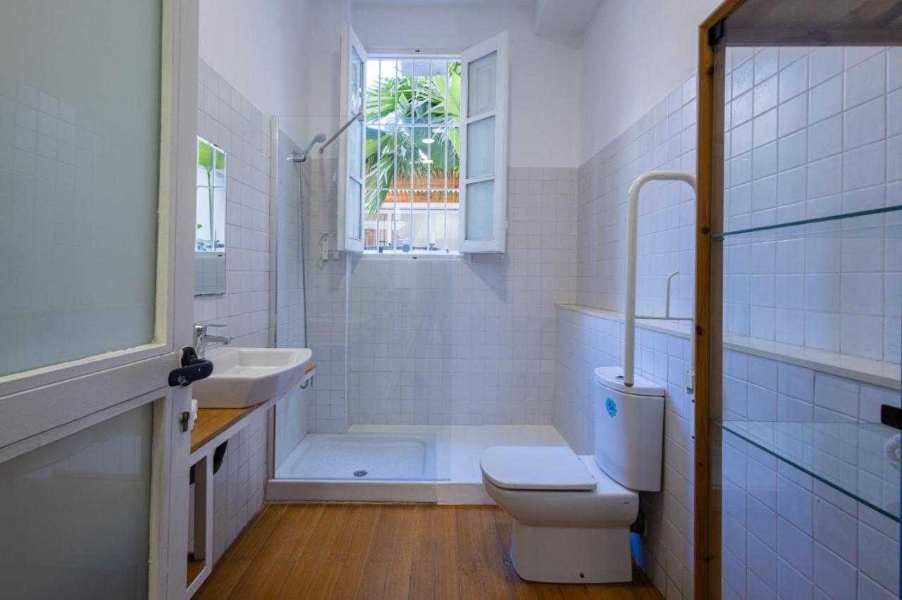 Florit Flats - The Vella Apartament *