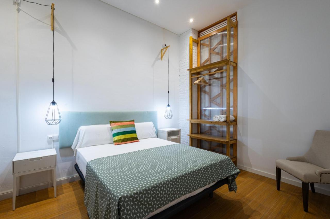 Apartament Florit Flats - The Vella