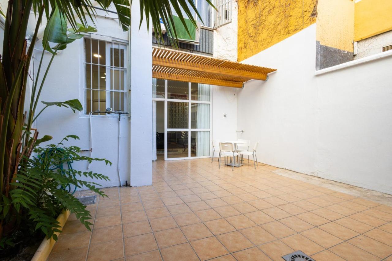 Apartament Florit Flats - The Vella *